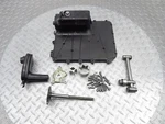 2009 08-09 Kawasaki ZG1400 Concours Oil Pan Sump Engine Belly Cover Lower Used. Price: $142.28.