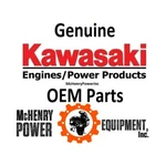 Genuine Kawasaki Cover-crankcase Part # 49015-0730 New. Price: $158.41.