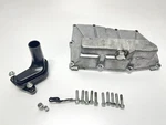 Oil Pan Cover Oem 18-23 GSX250R Used. Price: $99.99.