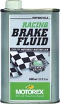 Motorex Racing Brake Fluid 500ML 102289 New. Price: $37.19.