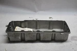 62490-99, 62711-99 Silver Oil Pan 2001 Harley Davidson Used. Price: $100.00.