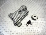 1987 87-90 Kawasaki ZX750F ZX750R Oil Pan Bolts Engine Motor Oem Used. Price: $24.76.