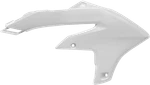 Polisport Radiator Scoops White Yam 8498400002 New. Price: $57.83.