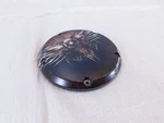 2018-2022 Harley Davidson Softail M8 Low Rider Left Engine Motor Clutch Cover Used. Price: $29.95.