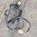 Pulsing Coil Pickup 59026-1100 1995 2003 Kawasaki ZX-6 ZX600E Zzr Used. Price: $49.95.