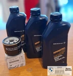 Bmw Oil Change Kit F750/F850GS-GSA F900GS-GSA F900R-XR 2018-2025 New. Price: $85.61.