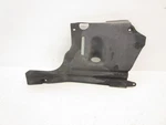 Kawasaki Kvf 400 Prairie 4X4 Left Side Engine Cover 14091-1173-6Z 2000-2002 Used. Price: $35.00.