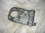 Kawasaki Used Oem Oil Pan Fits 1988 ZX600, 49034-1114. Price: $65.80.
