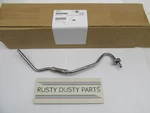 Harley Davidson Genuine Nos Oil Line Vent Assembly 45806-07 New. Price: $89.99.