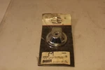 Spare Parts Chrome Oil Housing/ Frame Boss Cover 270410 For Harley Davidson New. Price: $18.89.