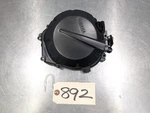 2004-2009 Yamaha FZ6RC Oem Clutch Cover Case Bolts Engine Motor Used. Price: $50.00.