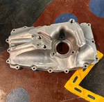 Triumph Sump 1230202 New. Price: $399.99.