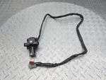 2007 06-10 Yamaha FZ1000 FZ1S Ignition Switch Lock Assembly No Key Oem Used. Price: $23.20.