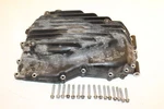 2014 Bmw F800 Gt Engine Motor Bottom Oil Pan Cover 6611020 Used. Price: $34.99.