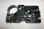 1986 1987 Kawasaki Ninja ZX1000 Engine Oil Pan Sump Cover 49034-1059 Used. Price: $40.00.