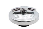 Oil Tank Cap Assembly For Harley Sportster Shovelhead 1956-1984 62610-52A New. Price: $74.95.
