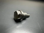 Oil Drain Screw With Magnet Ktm Husqvarna 1994 2023 58030021100 Used. Price: $83.01.