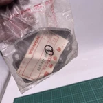 15461-358-000 Genuine Honda Cover Oil Pump Case Mt 250 Elsinore 74-75 Nos Brand. Price: $50.46.