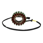 Magneto Generator Stator Coil Fit For Bmw F650GS F800GS 2009-2014 New. Price: $44.99.