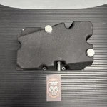 Harley Davidson Dyna Super Glide Wide Low Rider Transmission Motor Oil Pan Used. Price: $195.00.