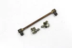 1996 Kawasaki Ninja ZX6R Oem Engine Oil Line Used. Price: $19.95.