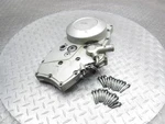 2006 03-09 Honda ST1300P Clutch Primary Drive Engine Motor Side Cover Used. Price: $67.18.