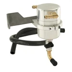 Moroso 85481 1999-2018 Gm Truck Air/oil Catch Can Separator New. Price: $234.99.