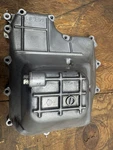 08-11 Honda CBR1000RR Engine Motor Bottom Oil Pan Cover 11210-MFL-000 Used. Price: $55.89.