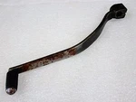 Kawasaki Nos New 13156-1070 Gear Shift Lever KLT250 KLT200 Duckster Police. Price: $49.99.