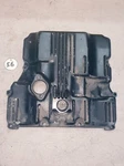 1985 Yamaha Oil Pan #3NE-13417-00-00 Used. Price: $25.00.