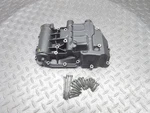 2024 24-25 Ktm Duke 990 Oil Pan Sump Engine Belly Cover Lower Motor Drain Oem Used. Price: $185.99.