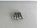Yamaha YZ250 02-26 Reed Valve Carb Joint Bolt Oem 91317-06025-00 193 Used. Price: $14.00.