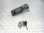 2009 07-09 Piaggio Beverly BV250 Oem Oil Sump Tank Reservoir Assembly Used. Price: $54.41.