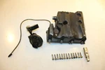 2007 Yamaha FZ6 Engine Motor Bottom Oil Pan Cover 4S8-13400-00-00 Used. Price: $67.49.