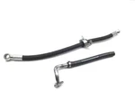 Hydraulic Oil Line 2012 Can-am Spyder Rt-s SE5 2717A Used. Price: $39.49.