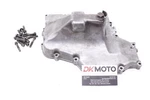 06 Suzuki Hayabusa Oem Engine Motor Bottom Oil Pan Cover 11511-24F10 R5.BX22 Used. Price: $149.95.