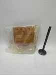Honda V65 Nos Exhaust Valve VF1100C Magna VF1100S Sabre 14721-MB4-000 New. Price: $64.99.