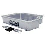 Moroso 42050 Transmission Pan Deep Aluminum Ford 4R100 E40D New. Price: $378.99.