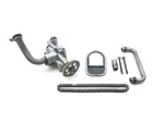 Engine Oil Pump Assembly 1985 Honda Interceptor VF1000R 3197 Used. Price: $101.64.