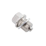 Tusk Magnetic Drain Bolt For Honda XR650L 1993-2009,2012-2021 New. Price: $19.62.
