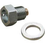 Moose Racing 33-DP105 Magnetic Drain Plug New. Price: $21.17.
