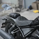 Full Set Front Rear Gel Seat For Honda CMX1100A Abs 2022-2025 2026 New. Price: $180.00.