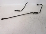 Yamaha Yz 426F Oil Lines Hoses 5BE-13416-00-00 1998-2002 Used. Price: $35.00.
