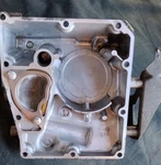 2009 Kawasaki Versys 650 Oil Sump Pan Kle 2007 2008 Free Shipping Used. Price: $53.79.