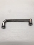 Kawasaki Ninja 650R EX650 06-11 Versys 07-16, Oil Pipe Part # 39193-0565 Used. Price: $19.99.