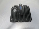 EB1199 2016 Moto Guzzi V7 Ii Stone Oil Sump Pan Used. Price: $149.99.