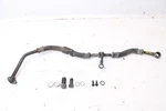 1992 Suzuki DR350 Oem 16470-14D51 Oil Tank Outlet Line Hose Pipe Tube Used. Price: $49.95.