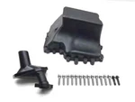 Engine Oil Pan 2018 Triumph Street Triple 765 Abs 2997A Used. Price: $197.69.
