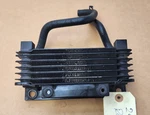 07-16 Harley Davidson Road Glide Fltrxs Oil Cooler 103 Ci Oem RG2 Used. Price: $99.99.