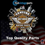 New Harley Davidson Cover Side Lh Palladium 57200093EAU. Price: $342.71.